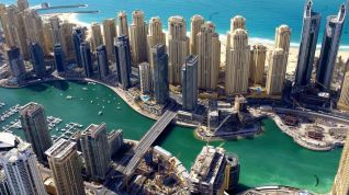 துபாயில் சொத்து வாங்கும் வெளிநாட்டினர் பட்டியலில் முதலிடம் எந்த நாட்டினருக்குத் தெரியுமா?